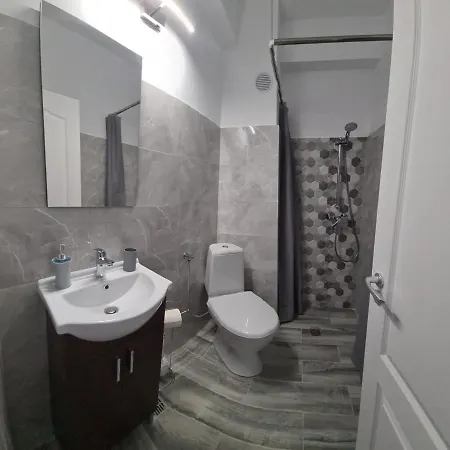 Mersea Гостевой дом 3*