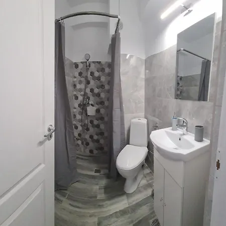 Mersea Гостевой дом 3*