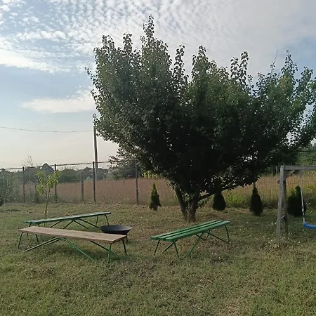 Mersea Гостевой дом 3*